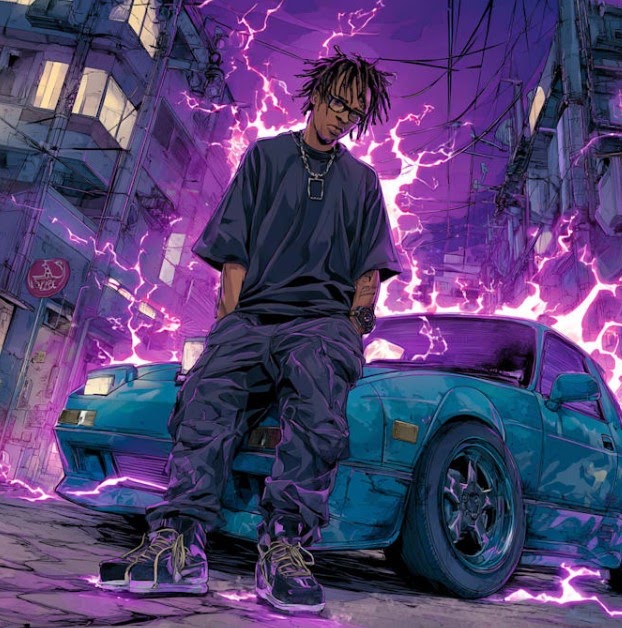 TitanTunes project cover 15