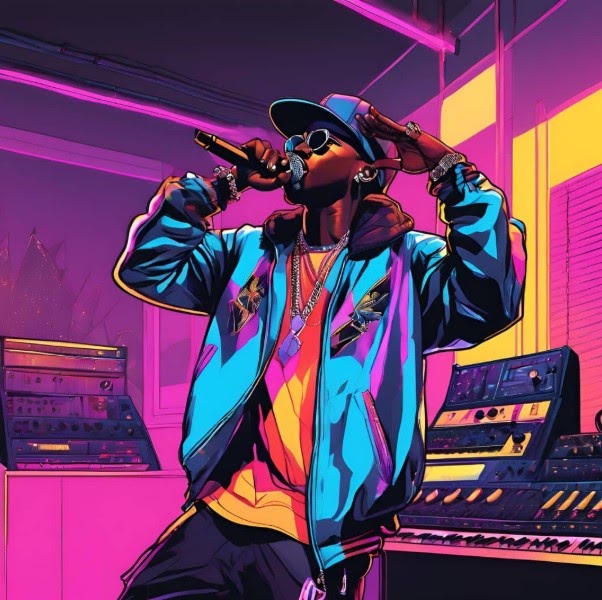 TitanTunes project cover 16